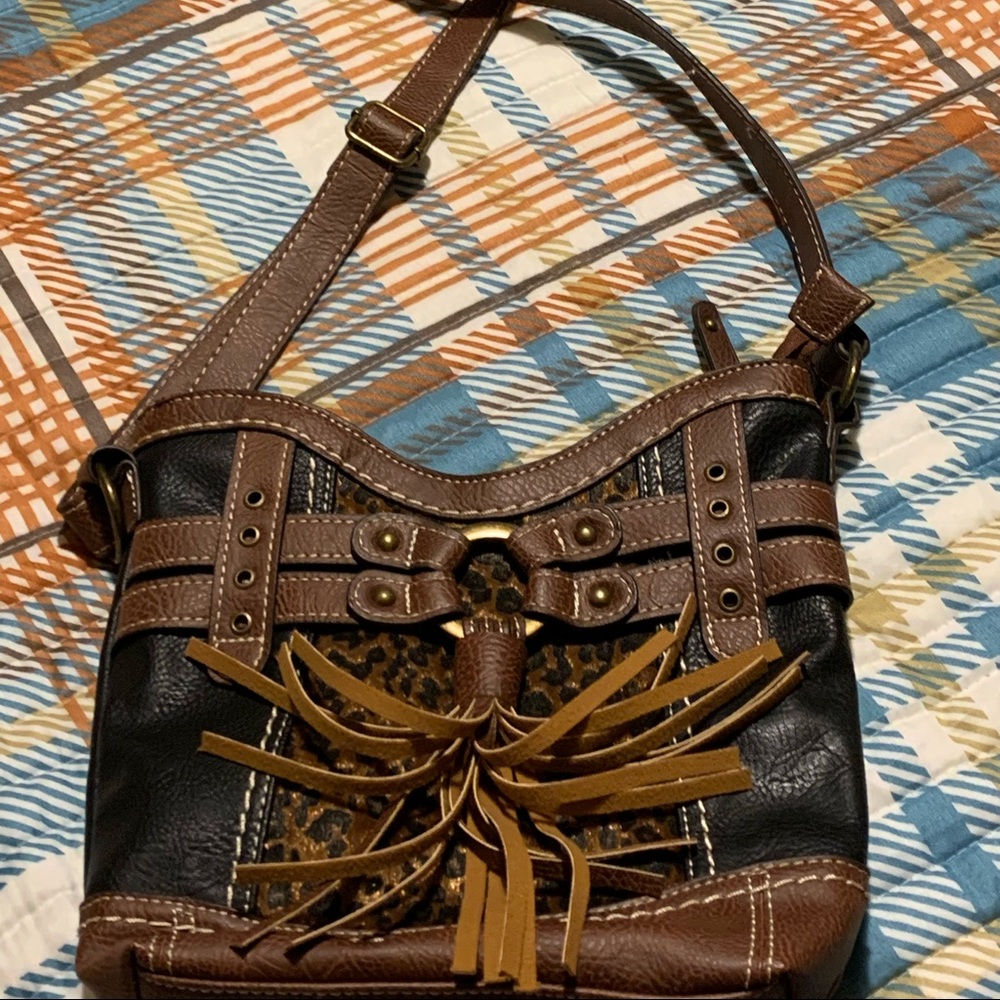 B.O.C Crossbody Handbag